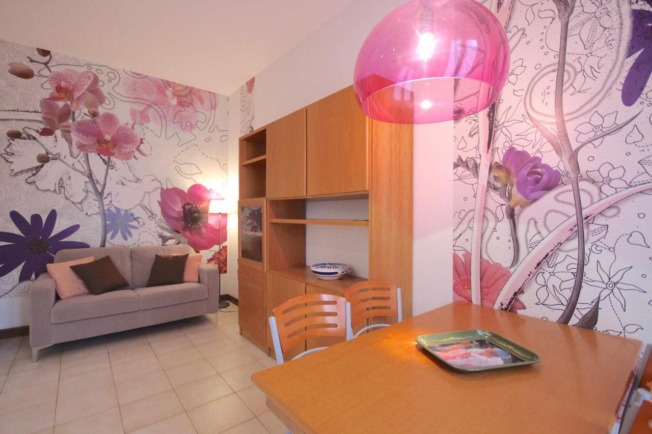 Case Vr Holiday Maison De Fleur Verona Luaran gambar